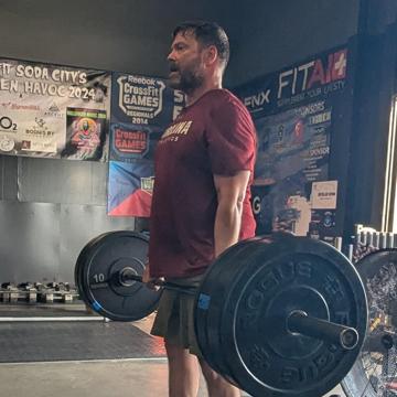 Chris Williams profile photo