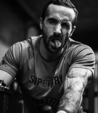 Vincent Guerra profile photo
