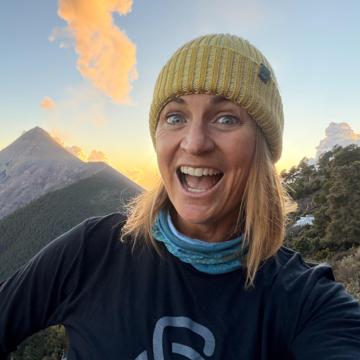 Briana Forgie profile photo