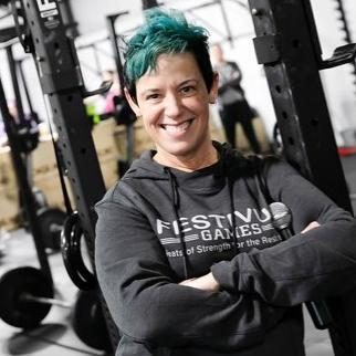 Maggie Scherr profile photo