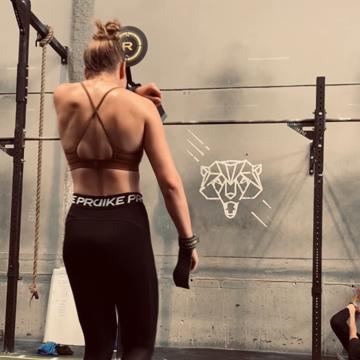 Nina Lorenz profile photo