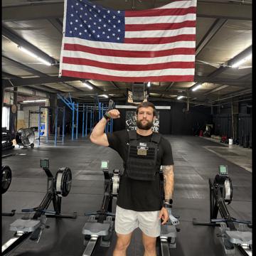 Ben Jones profile photo