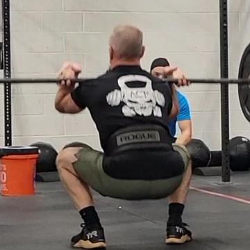 Robert Waunn profile photo