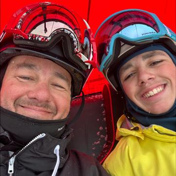 Nate Tisler profile photo