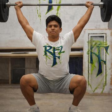 Antonio Mendez profile photo