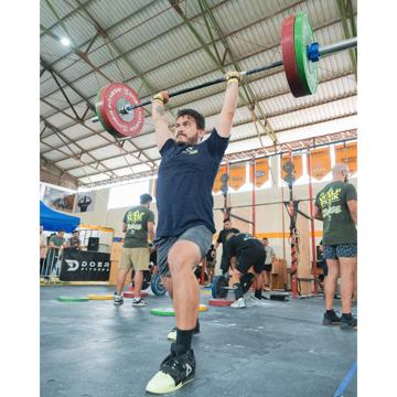 David Barillas profile photo