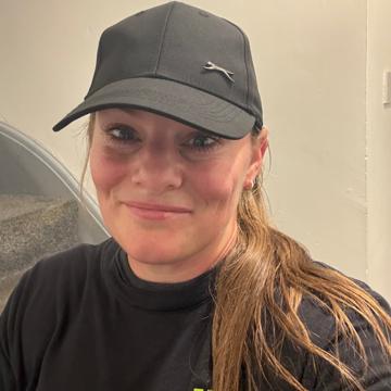 Nicola Walker profile photo