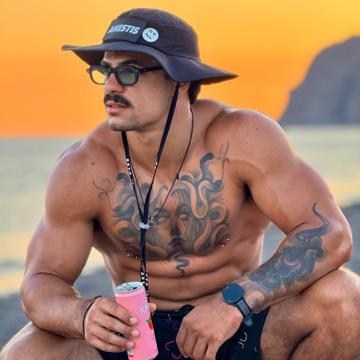 Anestis Artemis profile photo