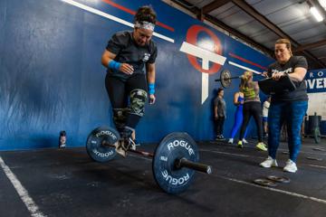 Sandy Mynhardt profile photo