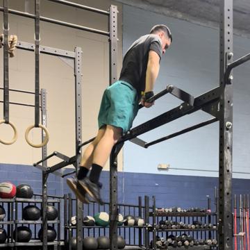 Ryan Troiano profile photo