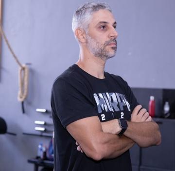 Thiago Lúcio Martins profile photo