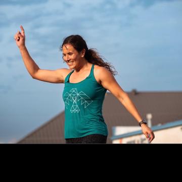 Angelica Ortiz profile photo