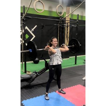 Rebecca Barriere profile photo