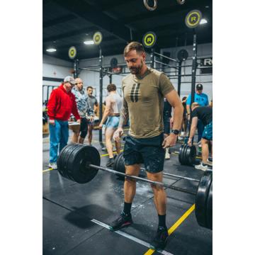 Jake Darrington profile photo