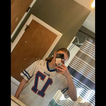 Lizzy Miroff profile photo