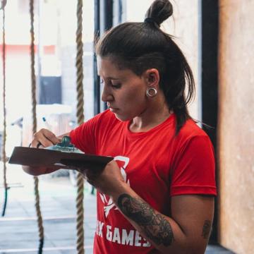 Dores Barcelos profile photo