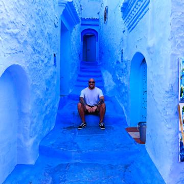 Chris Berry profile photo