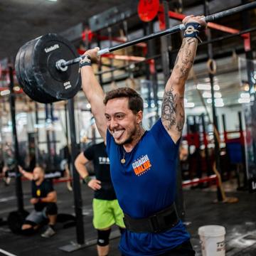 victor baldini profile photo