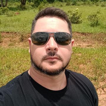 Alessandro Carlos da Silva profile photo