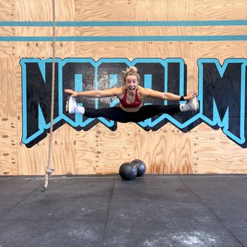 Holly Turnock profile photo