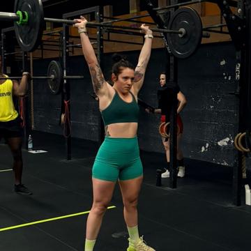 Emily Roemer profile photo