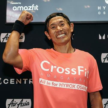 AKIHIRO OTA profile photo