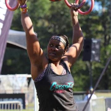 Delleese Collins profile photo