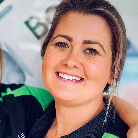 Britt Sweeney profile photo
