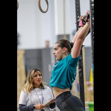 Abril Cassà Garcia profile photo