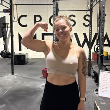 Jade Halstead profile photo