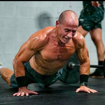 Aquiles Demerutis profile photo