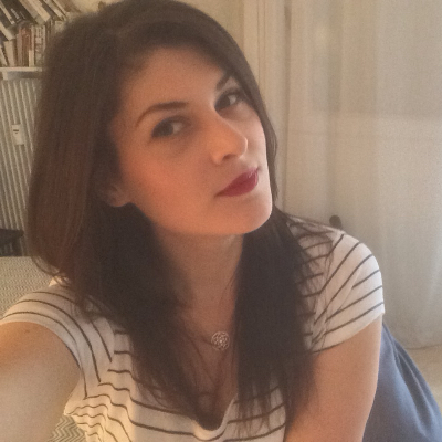 Caroline Cazeaud profile photo