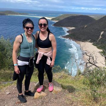 Jessica Perry profile photo