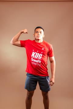 FREDDY DAVID PALMA MORAN profile photo