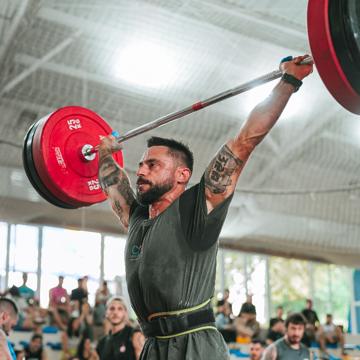 Mateus Bueno profile photo