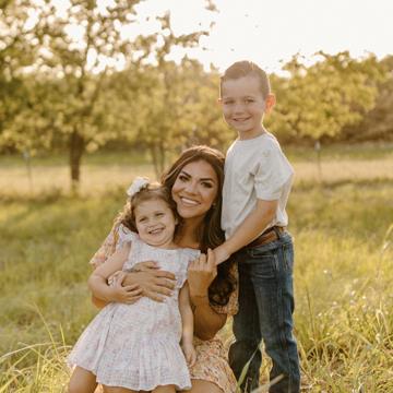 Emily Jacks profile photo