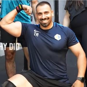 Farhad Khaleel profile photo