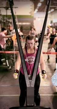 Bethany Franks profile photo