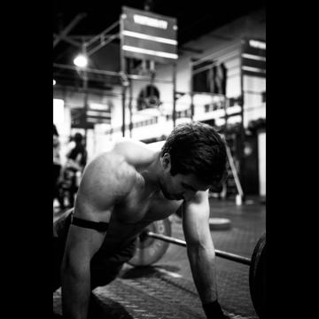 Tom Ghnassia profile photo