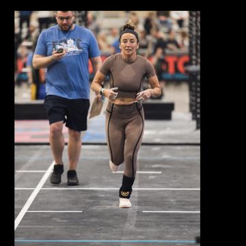 Theresa Weiss profile photo