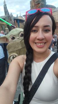 Gabby Mitchell profile photo