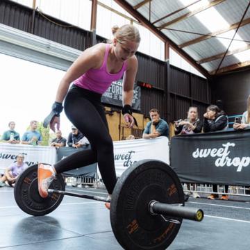 Christie Burborough profile photo