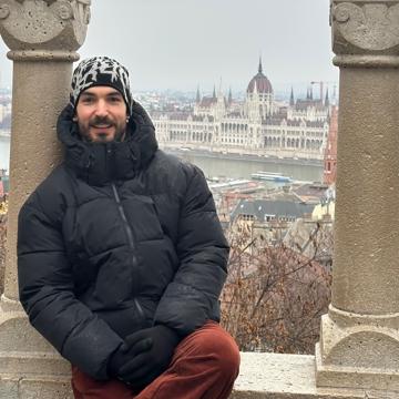 Mikel Herrero profile photo