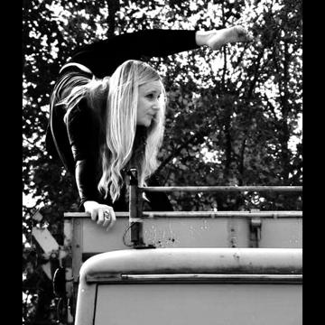 Sarah De gooijer profile photo