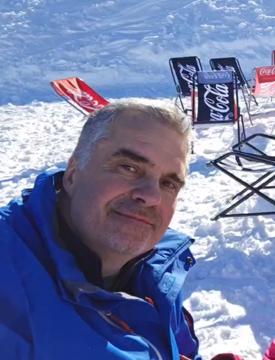 Mark Dumbrill profile photo