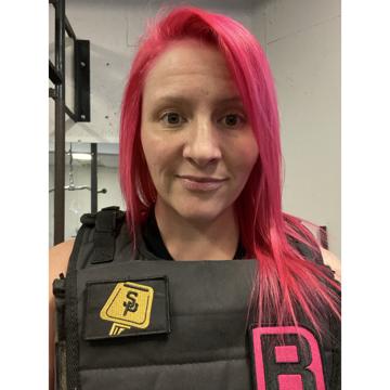 Kim Brooks profile photo