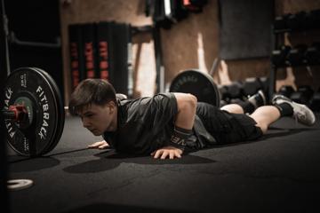 Adrien Bussi profile photo