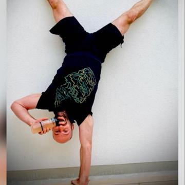 Yann Roux profile photo