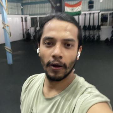 Digvijay Mahra profile photo