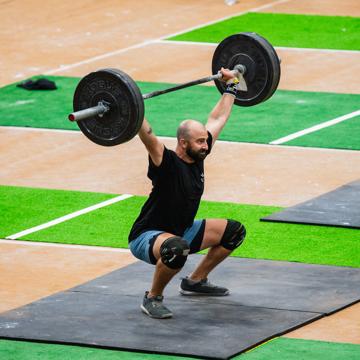 Mason Messana profile photo